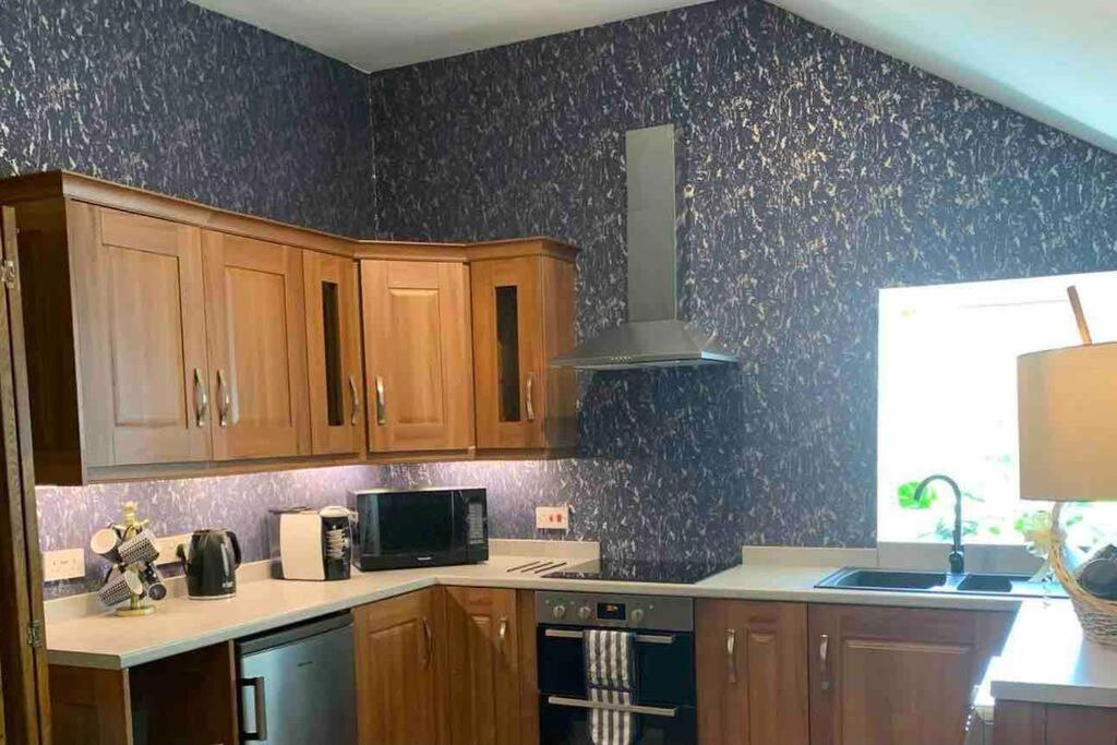 Chandlers Apartment Ascog Kültér fotó