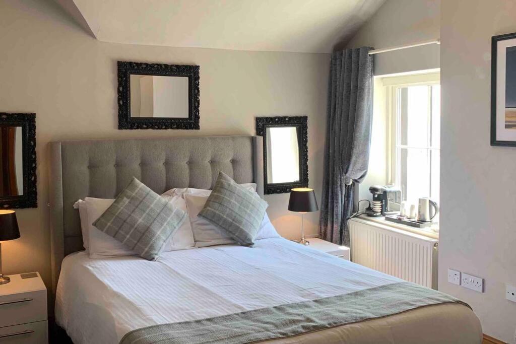 Chandlers Apartment Ascog Kültér fotó