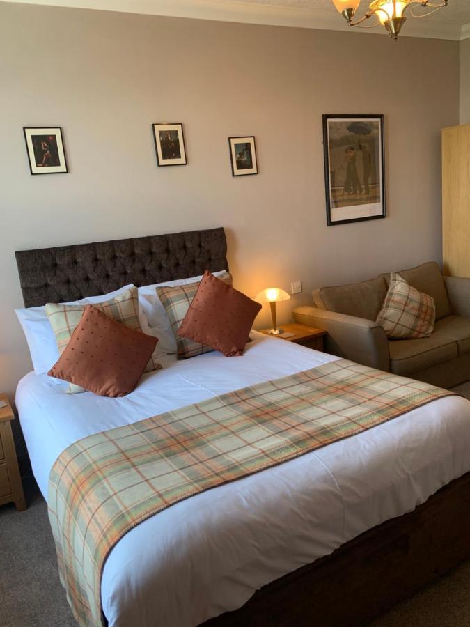 Chandlers Apartment Ascog Kültér fotó