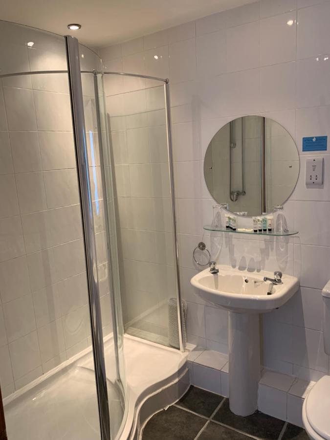 Chandlers Apartment Ascog Kültér fotó